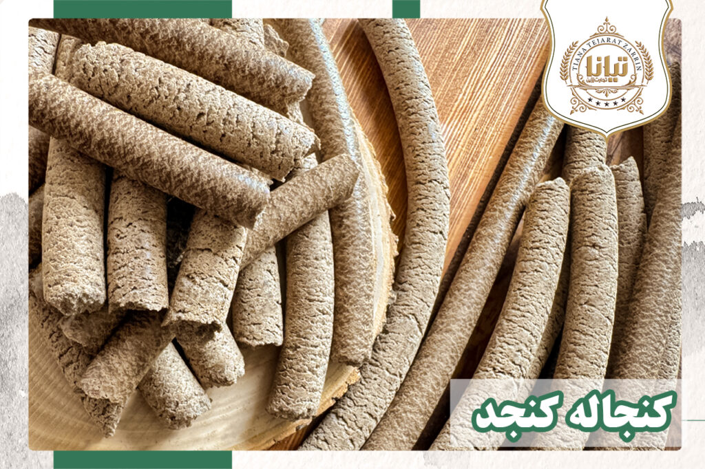 کنجاله کنجد چیست؟خواص، کاربردها و ارزش تغذیه‌ای آن